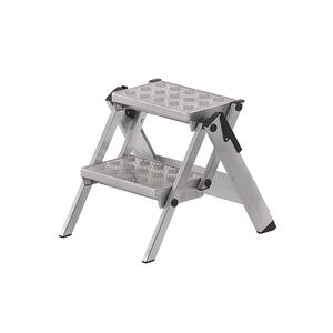 WAKÜ Little Jumbo Sicherheitstreppe mit Quintett Stufen (Compact-Ausführung)