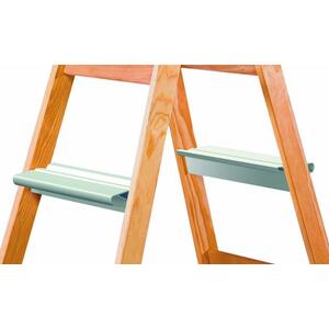 Euroline Aufsetzstufe (2 Stück)