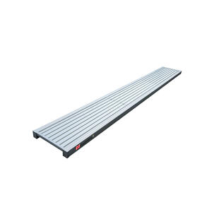 Euroline Alu-Steg Nr. 840 4,75m