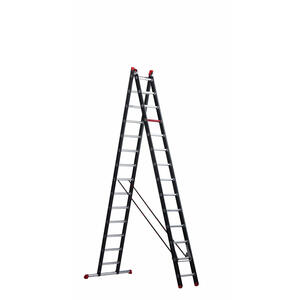 Altrex Mounter 2-teilige Mehrzweckleiter