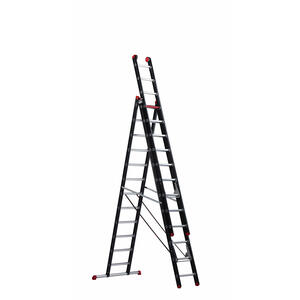Altrex Mounter 3-teilige Mehrzweckleiter