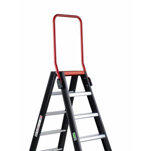 Altrex Taurus TDO - beidseitig begehbare Steh- Stufenleiter