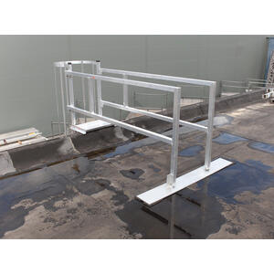 Altrex Ausstiegssicherung 220 cm