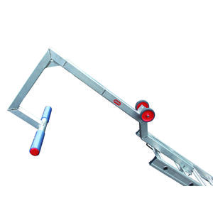 Altrex Firsthaken Leiter