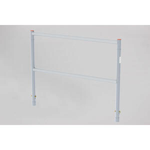 Altrex Geländerrahm breit