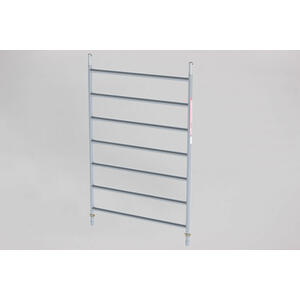 Altrex Aufbaurahmen breit