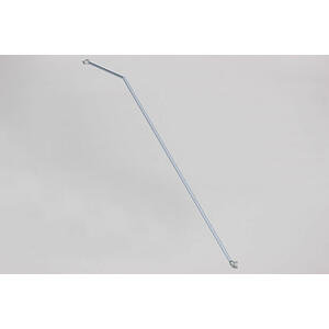 Altrex Treppegeländer 2.45 m RS TOWER 5