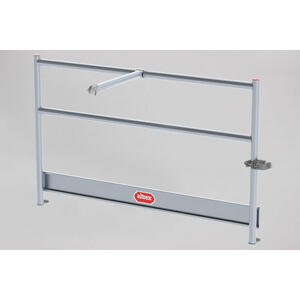 Altrex Geländer Treppengerüst RS TOWER 5