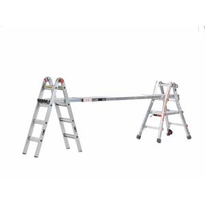 Altrex Teleskop-Plattform 13'' Little Giant