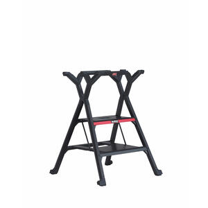 Altrex X-Pro® Stufenleiter und Werkbank