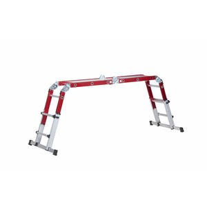 Altrex Vielzweckleiter Varitrex Do-it-All