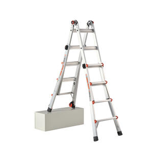 Altrex Vielzweckleiter Velocity