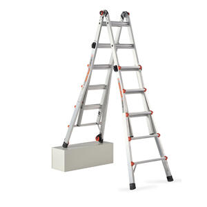 Altrex Vielzweckleiter Velocity