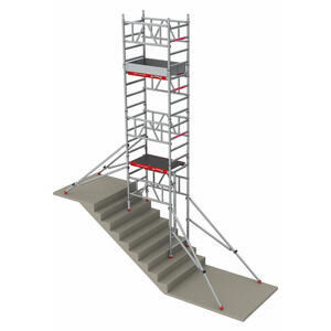 Altrex MiTOWER PLUS STAIRS