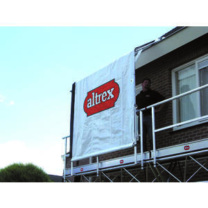 Altrex Wetterschutzsysteme