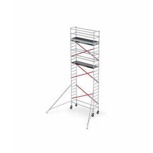 Altrex RS TOWER 51 4.2m Fiber-Deck 245