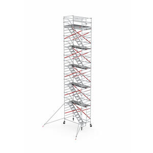 Altrex RS TOWER 53 12.2m Fiber-Deck 245